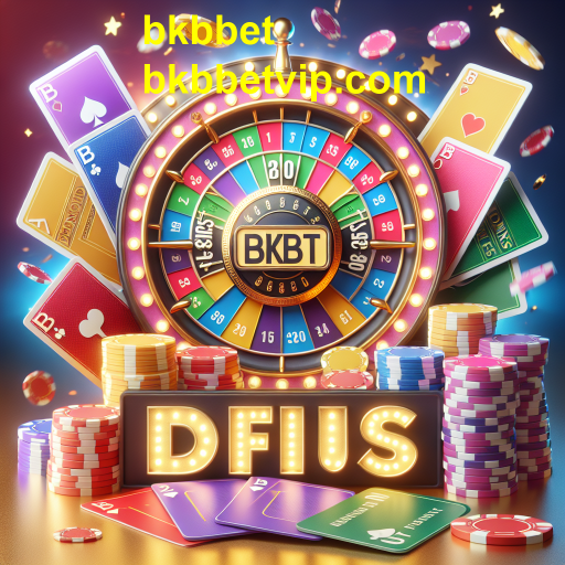 Explore as Promoções e Bônus do bkbbet